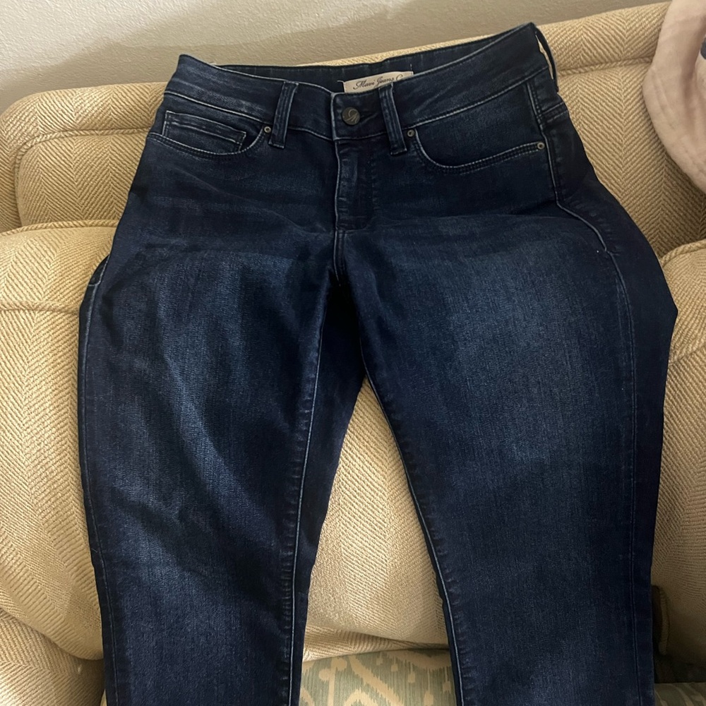 Brand new Mavi jeans with tags .